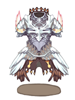 Icon of Half Brynhild