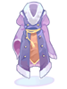 Icon of Valkyrie Robe