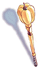 Icon of Golden Mace