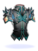 Icon of Unexpected Lucky Armor