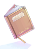 Icon of Sage's Diary