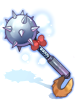 Icon of Metal Mace