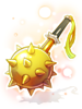 Icon of Beginner Mechanic's Mace