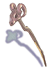 Icon of Wand of Occult