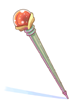 Icon of Warlock's Magic Wand