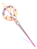 Icon of Glorious Arc Wand