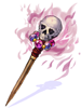 Icon of Shadow Staff