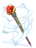 Icon of Thunder Wand