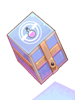 Icon of Mysterious Life Potion Box (50)