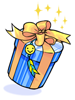 Icon of Angel School Gift Box