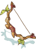 Icon of Earth Bow