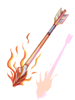 Icon of Fire Arrow