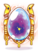 Icon of Mystic Egg