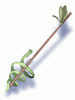 Icon of Arrow of Wind