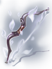 Icon of Vicious Mind Bow