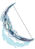Icon of Frozen Bow