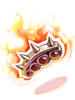 Icon of Magma Fist