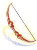 Icon of Sharp Star Bow
