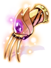 Icon of Diva Claw