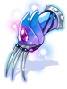 Icon of Mirage Claw