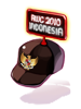 Icon of RWC 2010 Indonesia