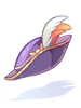 Icon of Little Feather Hat