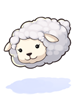 Icon of Soft Sheep Hat
