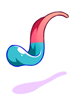 Icon of Tongue Charm