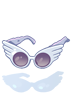 Icon of Wing Style Spectacle