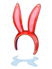Icon of Maroon Bunny Band