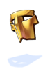 Icon of Mask of Hero