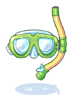 Icon of Scuba Mask