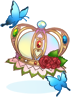 Icon of Elemental Crown