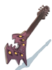 Icon of Berserk Guitar