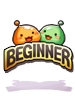 Icon of Beginner Mark