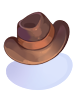 Icon of Taurus Hat