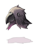 Icon of (c) Crow Hat