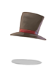 Icon of (c) Magician Hat