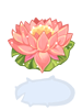 Icon of (c) Water Lily Crown
