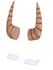 Icon of (c) Incubus Horn