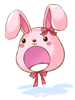 Icon of (c) Pretty Rabbit Hood