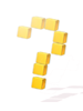 Icon of (c) Golden Question Mark