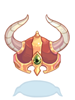 Icon of (c) Horned Hat
