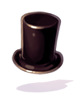 Icon of (c) Lincoln Hat