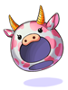 Icon of (c) Cow Hat