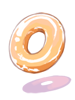 Icon of (c) Donut in Mouth