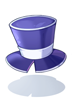 Icon of (c) Owlduke Silk Hat