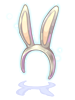 Icon of (c) White Rabbit Headband