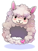Icon of (c) Alpaca Hood