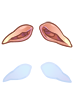 Icon of (c) 12th Anniversary Fairy Ears